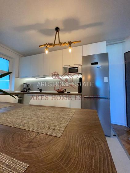 3 camere decomandat, lux & smart – Piața Dacia, 2 băi, 72 mp. - 3