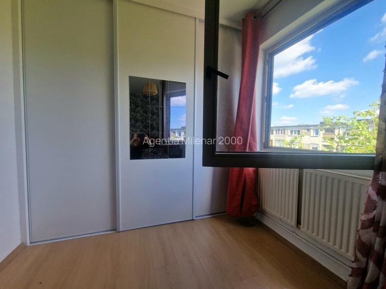 Zona Circumvalațiunii-amenajat frumos, mobilat și utilat - 11