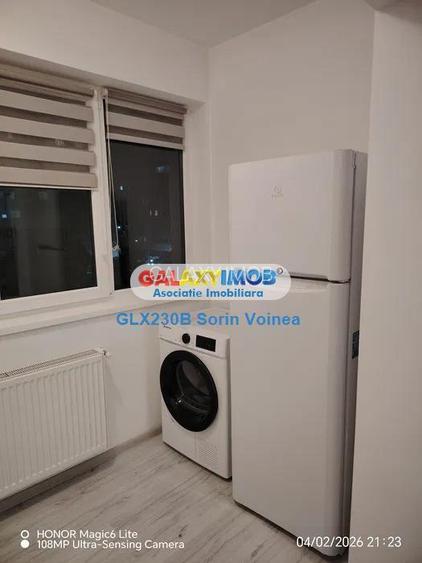 Garsoniera Militari Residence | Centrala | Parcare | DS006 - 4