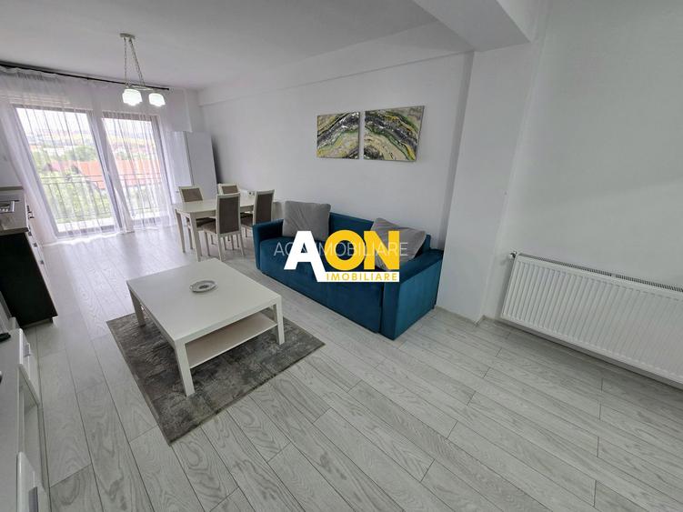Apartament cu 2 Camere, Bloc Nou, Etaj Intermediar, Zona Cetate - 2