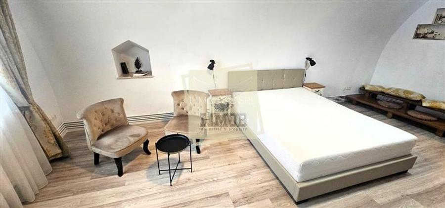 Apartament 80mp divizat in 2 studio-uri | gradina | pivnita | Ultracentral - 9