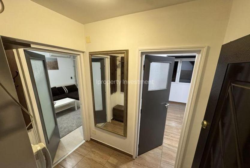 Berceni - Piata Sudului | 2 Camere | Metrou - 5 Min | Sun Plaza - 8