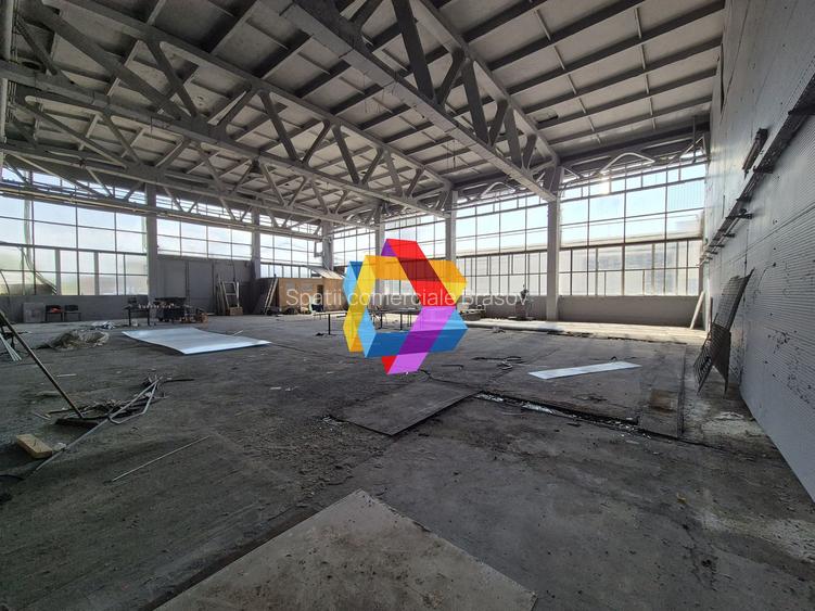 Hala industriala - 432 mp - 5