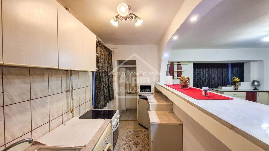 Garsoniera Suprafata Generoasa - 11