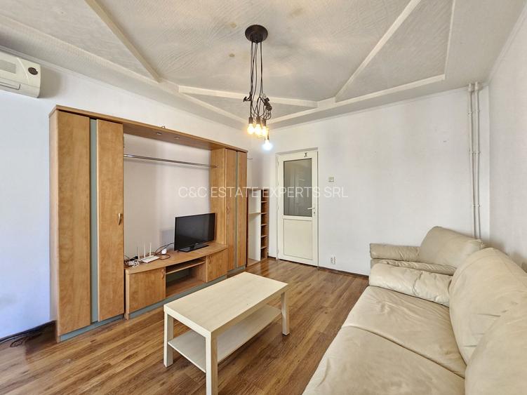 Unirii- Alb Iulia| Centrala Termica| Recent igienizat - 2