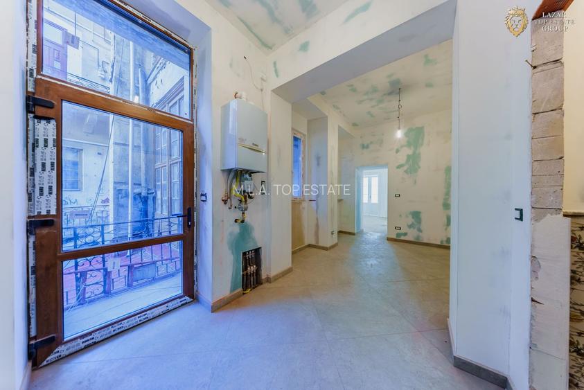 Apartament clasic 4 camere de vanzare Unirii - 27