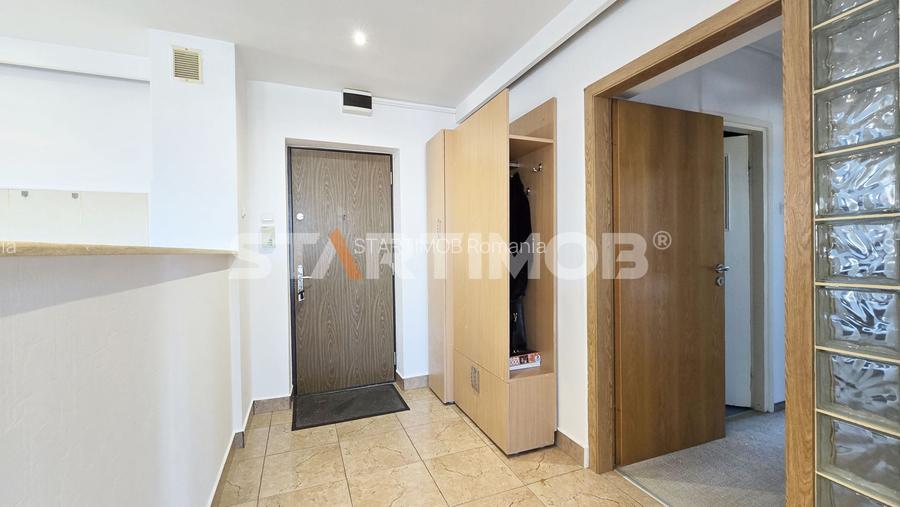 Apartament 3 camere zona Grivitei - 17