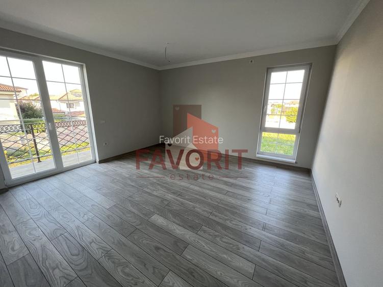 Etaj 2. Decomandat. Finisaje superioare - 5