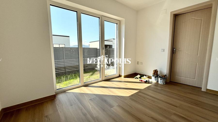 Casă 4 Camere | Parter | 100 mp Utili | Intabulată | Credit | Izvor - 15