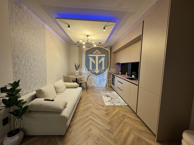 Apartament cu 2 camere ULTRAFINISAT | 54 MP | Floresti - 4