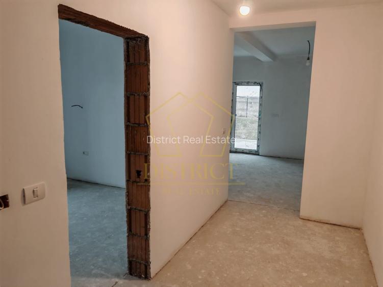 Duplex cu 4 camere despartit prin camera tehnica I Com 0% I Giarmata - 4