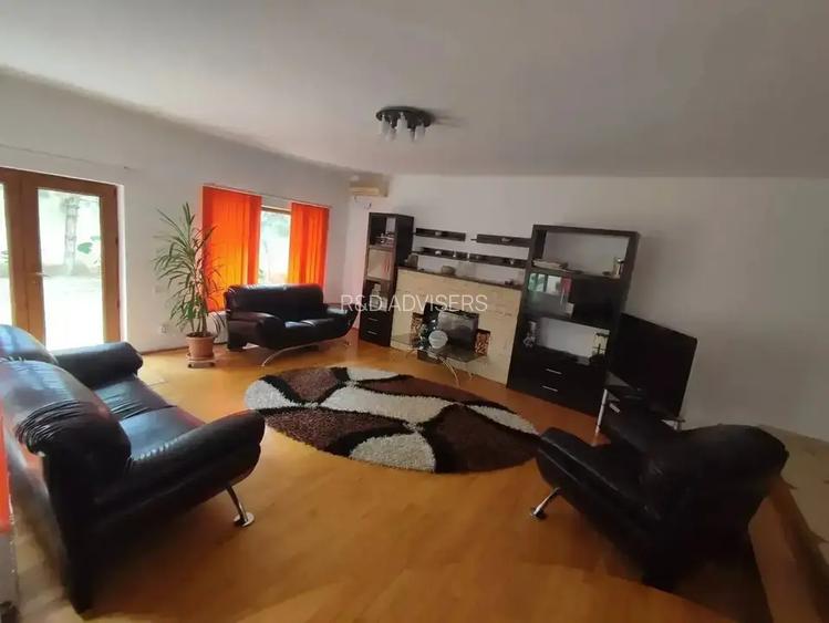 Casa 5 camere | 250 mp utili | curte 350 libera | Popesti Sfantul Ioan - 2