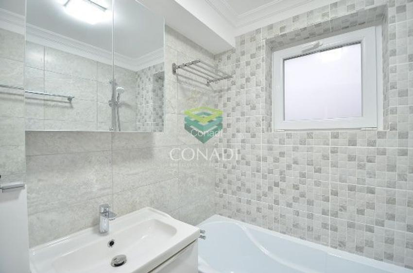 Apartament cu 2 camere de inchiriat //Domenii - 9