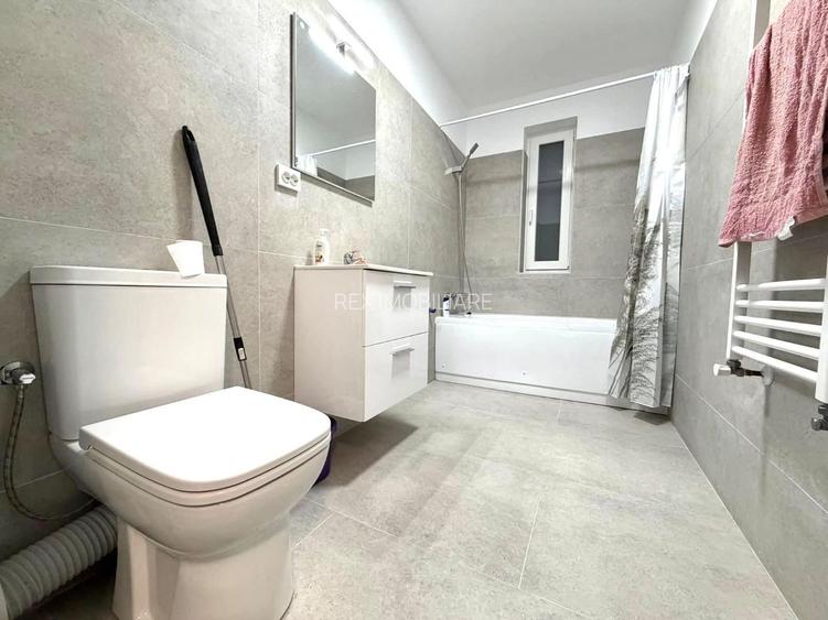 Apartament 2 camere - 2 locuri de parcare - Giroc - 4