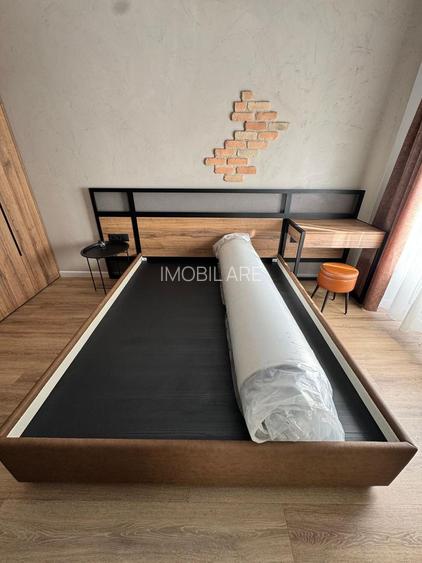 Apartament modern de închiriat - 8