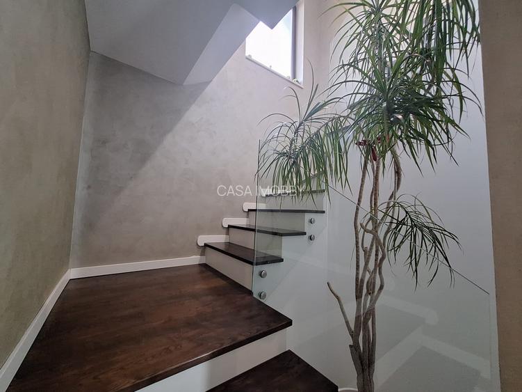 Casă de vanzare com, Mihai Viteazu , 210mp, 14000mp teren, 310 000 euro - 24