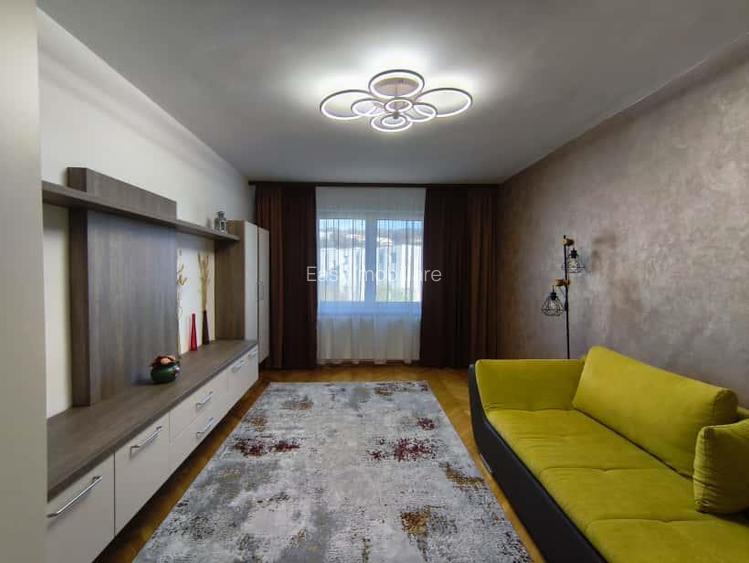 Apartament 3 Camere 65 mp Prima Inchiriere,Renovat/mobilat/Utilat Tudor-Kaufland - 6