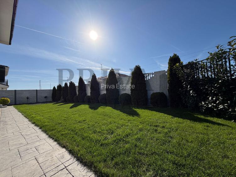 Casa individuala 5 camere, 137 mp, garaj, Dumbrăvița - 9