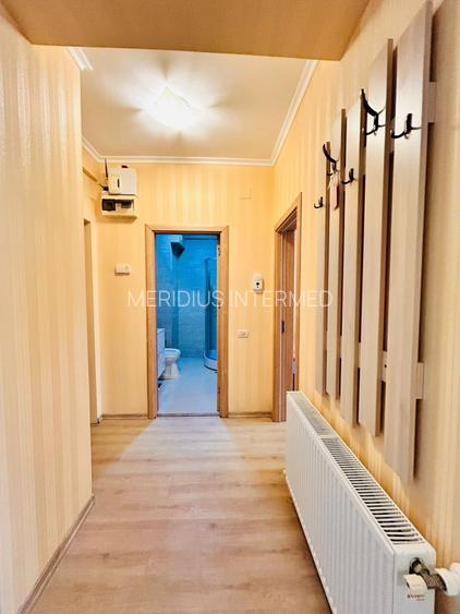 Închiriere apartament 2 camere — bloc nou, Mamaia Nord, str. D29, lângă Lidl - 2