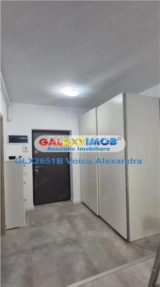 Garsoniera Bloc Nou - Berceni - Dimitrie Leonida - Biruintei - 4