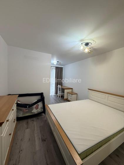 Apartament de închiriat, 2 camere, 55 mp, Mărăști zona The Office - 5