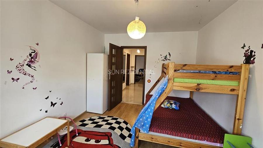 Berceni- Dimitrie Leonida 3 camere, Loc de parcare - 7
