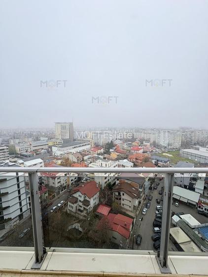 Penthouse Triplex || Vedere Panoramica || Decebal || InCity Residence - 57