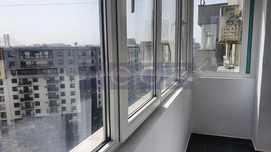 INCHIRIERE GARSONIERA LIBERA  STRADA TURDA - 5