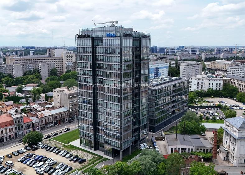 The Mark, Victoriei - comision 0%, reprezentam proprietarul! - 4