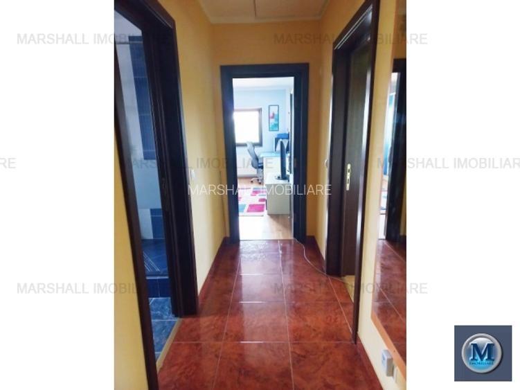 Vila cu 4 camere de vanzare in Gageni, 138.16 mp #15548 - 10