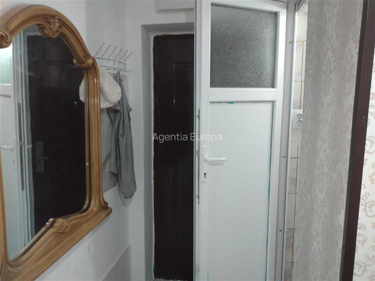 Garsoniera de vanzare zona Vest-Tulcea - 3