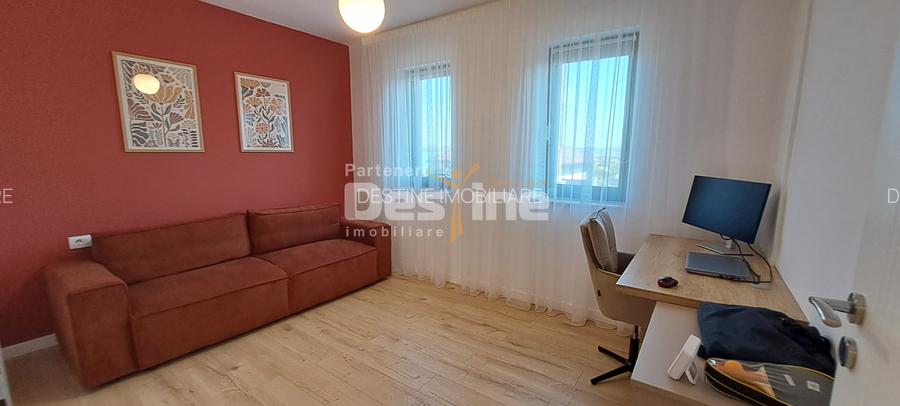 Casa P+POD, 4 CAMERE 115 MP, Cornesti - MIROSLAVA - 17