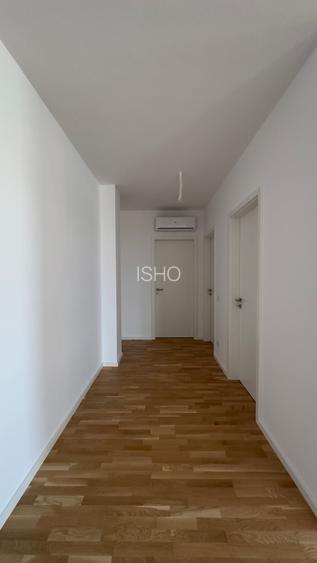 ISHO Riverside U2, Apartament generos, suprafete ample, multa lumina naturala - 14