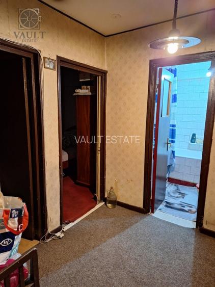 Apartament 3 camere Militari-Domino Pizza Militari - 8