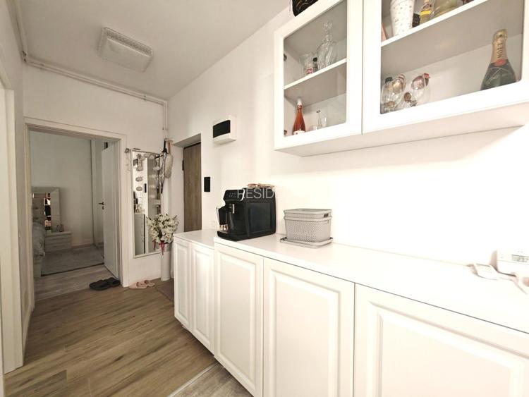 Apartament 2 camere - imobil nou - Pod Ciurel - Lacul Morii - 4