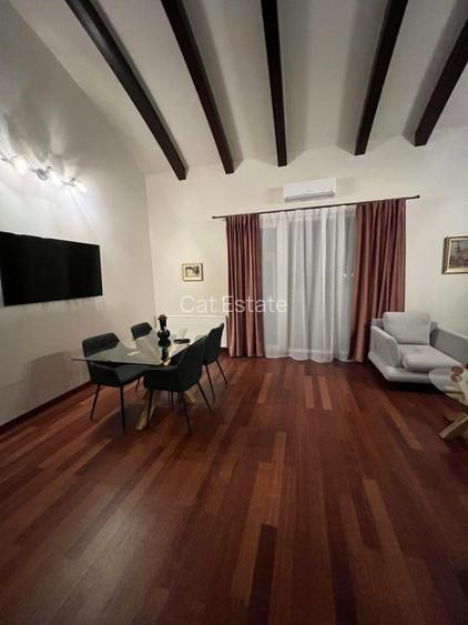 Penthouse in zona Telegrafului - 2