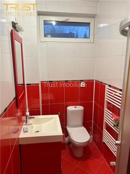 Cazare Exclusiv Femei l  Buna Ziua | Curte - 9