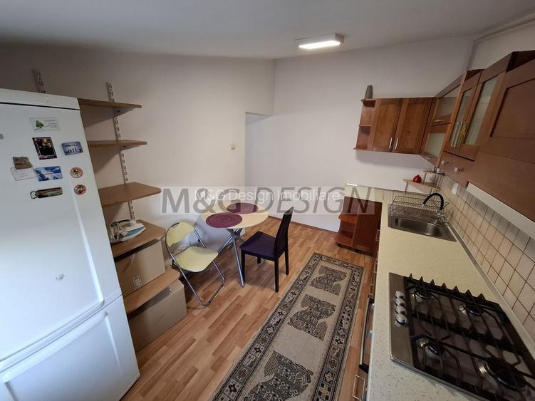 Ap 2camere, et 3 din 3,Sagului-Dambovita, bloc nou CT,AC - 22