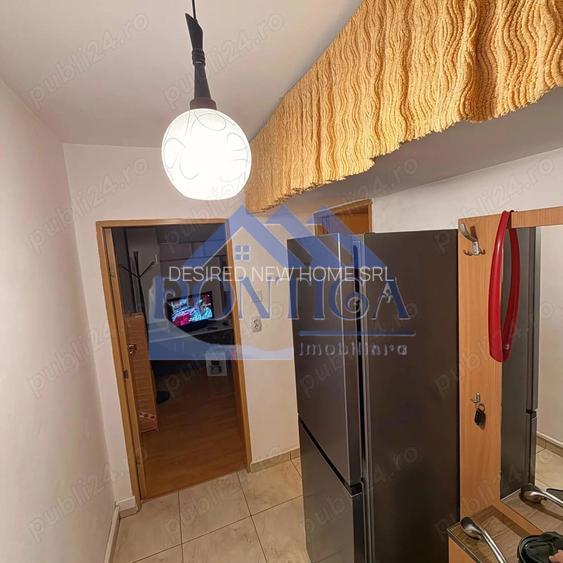 Apartament 2 camere, zona Campus - 3