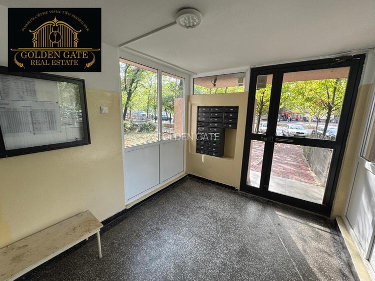 2 Camere 1 Decembrie 1918 | Renovat | Balcon | 10 min Metrou | - 8