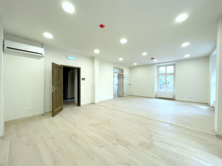 Spatiu birouri - 89 mp I zona Ultracentrala - Piata Unirii - 2