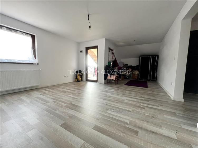 Vila  de vanzare Iasi Miroslava, Horpaz, - 12