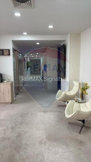 DE INCHIRIAT Spațiu comercial Bd. Unirii – 1335 mp - 25