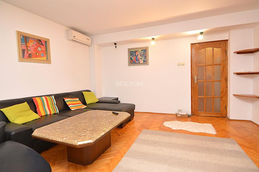 INCHIRIERE APARTAMENT 2 CAMERE TINERETULUI- PARC LUMEA COPIILOR - 8