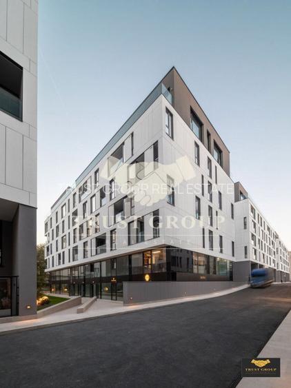 Studio Win Herastrau | Mobilat Lux | Loc de parcare disponibil - 31