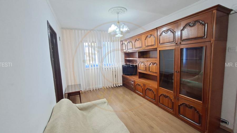 0%Comision-Vanzare apartament 2 camere Banat et. 3 - 2