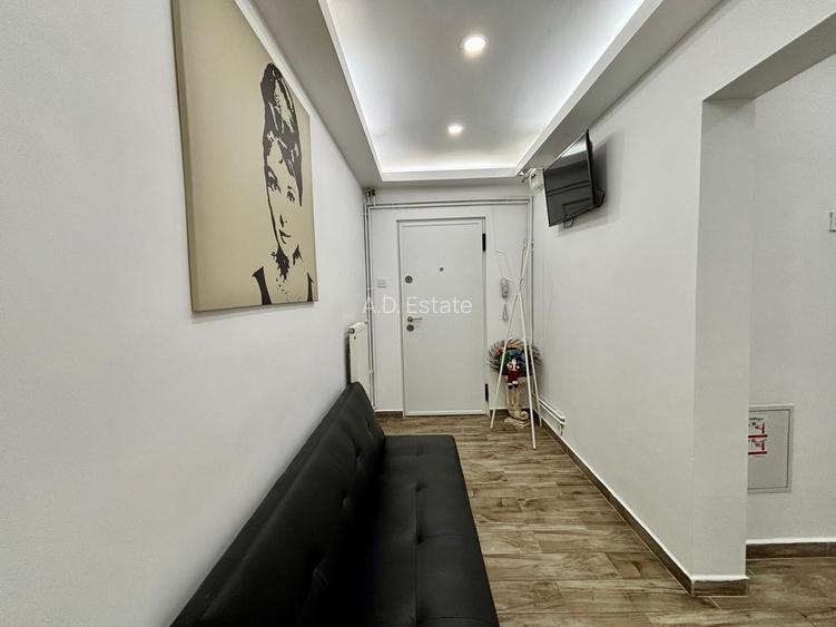 Bld Unirii Spatiu Comercial 2 Intrari  2 Grupuri Sanitare Centrala 15 Min Metrou - 10