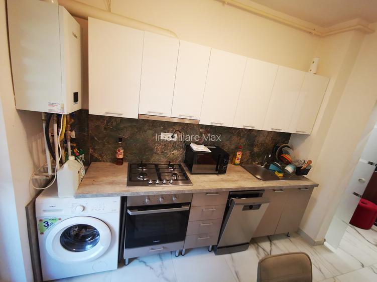 Inchiriere AP 2 Camere Regie Residence, 3 Min Metrou Grozavesti - 3
