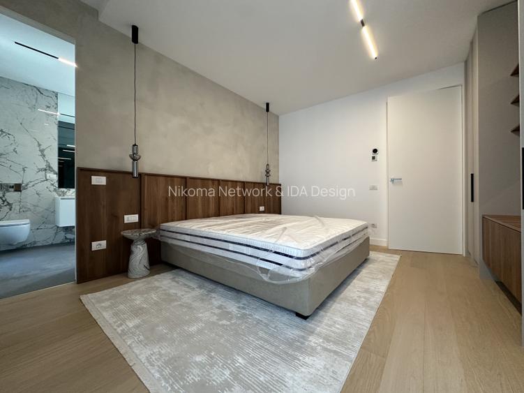 Apartament exclusivist de 4 camere în locatie premium, zona Aviatorilor - 9