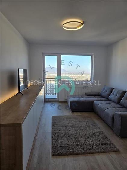 Apartament 3 camere Tractorul - Casa Nobel, 75 mp - Brasov - 9